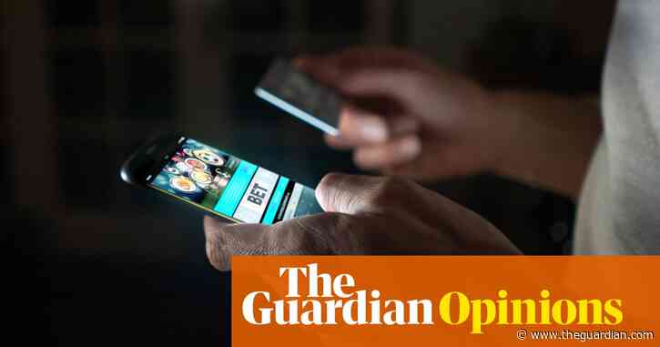 Australia has long treated gambling harm differently to tobacco and alcohol. Now we can change that | Samantha Thomas