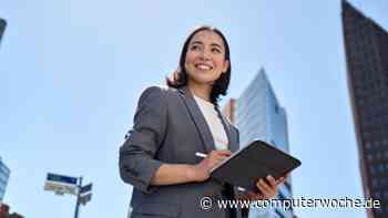 Diversity an der Unternehmensspitze: So kommen Frauen nach oben