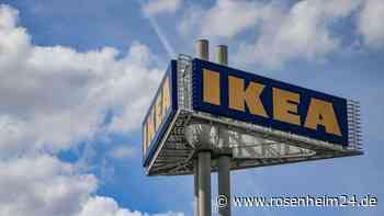 Ikea nimmt Marabou-Schokolade aus dem Sortiment