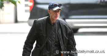 Troublemaker who threatened to 'chop up' man and 'bomb Hull Royal' narrowly avoids prison