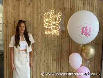 Edgworth: Instagram cake business owner excited for new shop opening