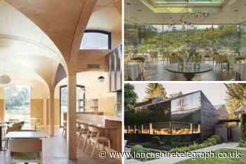 Northcote Hotel submits plans for 'pavilion restaurant'