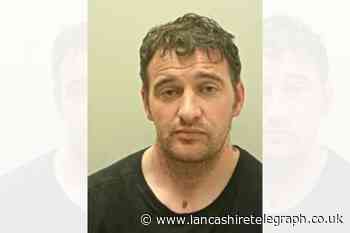 Accrington sex offender sentenced to further jail time