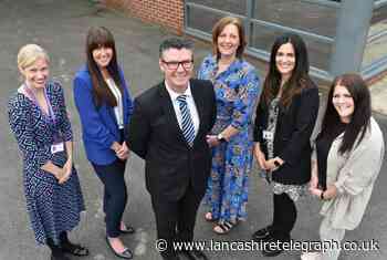 Senior teachers commend 'inspirational' children's course