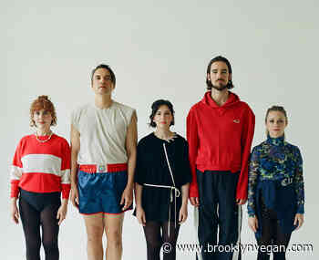 Will Butler + Sister Squares announce new album & tour, share "Long Grass"