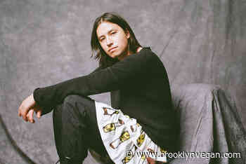 Sen Morimoto announces new LP 'Diagnosis' & shows (listen to the title track)