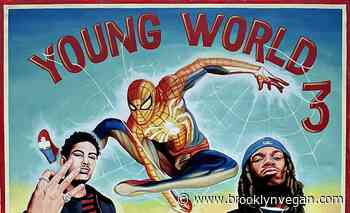 MIKE reveals full Young World III lineup, with Noname, MAVI, AKAI SOLO & more