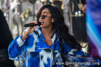 H.E.R. announces Lights On Festival 2023 lineup: Jazmine Sullivan, Doechii, Smino, Syd, more