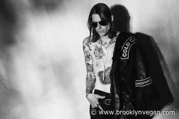 Cold Cave plot fall tour, including dates with The Cult, SRSQ, and Riki