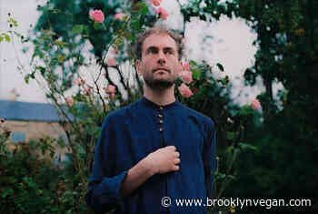 Alabaster DePlume announces new album 'Come with Fierce Grace,' shares "Did You Know"