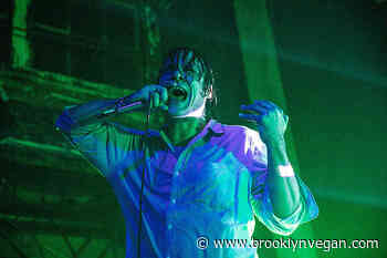 John Maus removed from NYC's ElectroniCON lineup after backlash, George Clanton apologizes