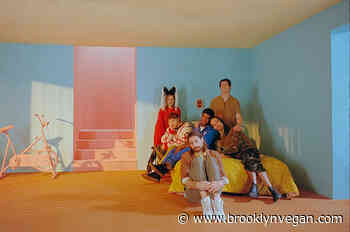 The Armed announce LP & tour, share "Sport Of Form" feat. Julien Baker (and Iggy Pop as God)