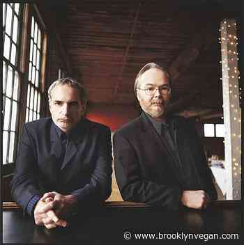 Lost Steely Dan song "The Second Arrangement" officially surfaces (listen)