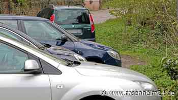 Parken in der Natur: Experte warnt Autofahrer vor teurem Fehler