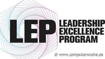 Leadership Excellence Program: ChatGPT - wenn der Geist aus der Flasche ist