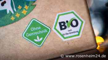 Bio ja - aber billiger: Inflation verändert den Bio-Handel