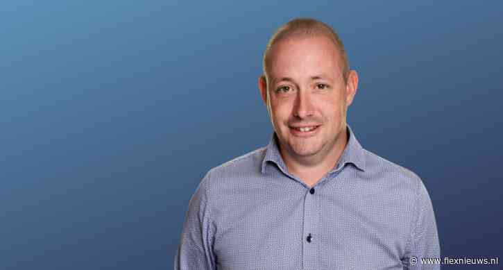 Jan Kievit (IQ Select): “Wij zijn de supermarkt voor vaste banen in transport’