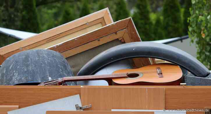 Sperrmüll bringen, Altes verschenken, Gebrauchtes neu entdecken: „Quartiertag“ in der Lincoln-Siedlung