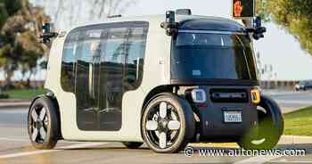 Zoox headcount grows as Amazon's self-driving unit expands testing in Vegas