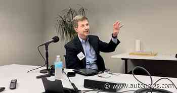 Sapped used-car market on cusp of upswing, forecast says