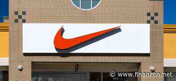 Ausblick: Nike stellt Ergebnisse des abgelaufenen Quartals vor