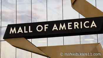Man sentenced for his role in Mall of America shooting