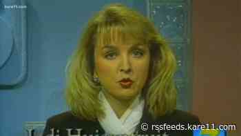 Tuesday marks 28 years since Iowa news anchor and MN  native Jodi Huisentruit disappeared