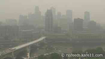 Tips to prepare your home during air quality concerns