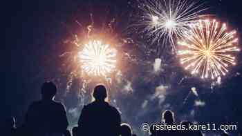 It's firework season! Here's where to go in the metro area for July 4