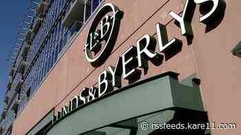Strike at Lunds & Byerlys averted with tentative contract agreement