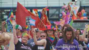 Will a big weekend of Pride and Taylor Swift help Minneapolis attract more big events?