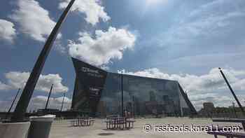 State pays off debt on U.S. Bank Stadium 20 years earlier than expected