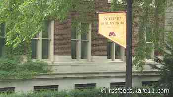Tuition to increase in newly-approved University of Minnesota budget