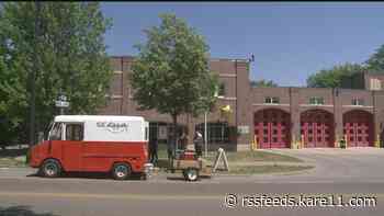 Minneapolis Fire Dept. creates 'safe station' for substance abuse help