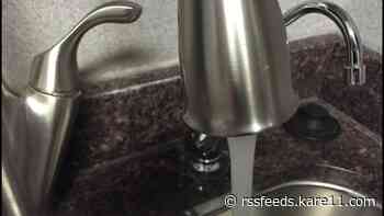 Water boil advisory issued for Belle Plaine residents