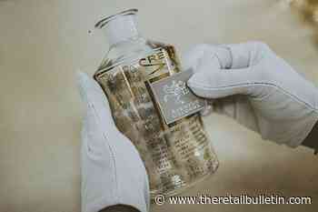 Kering Beauté expands fragrance portfolio with acquisition of Creed