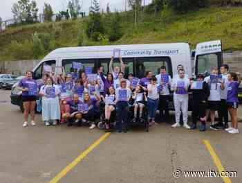 Cuts to community transport 'devastating' as decision over future expected in 'next few days'