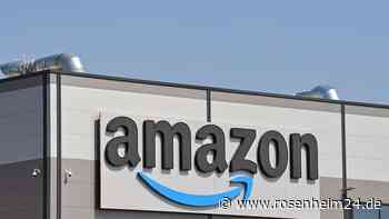 Amazon will Logistik-Einstiegslohn auf 14 Euro plus erhöhen