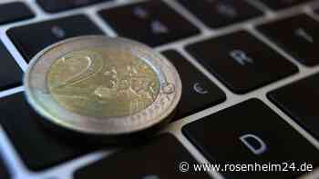 Europa auf dem Weg zum digitalen Euro