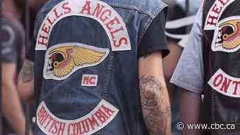 Hells Angels lose in B.C. Court of Appeal after attempt to stop sale of seized clubhouses