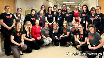 Transforming Stroke Care Across Saskatchewan: A Coordinated Approach to Support People Living with Stroke