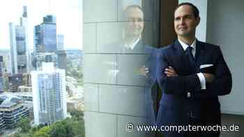 Den CDO braucht's nicht: So wählt ein Headhunter einen CIO aus