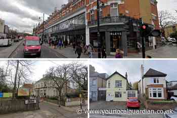 South London companies not paying minimum wage named