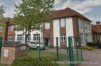 How 'inadequate' Welling School plans to become 'good'