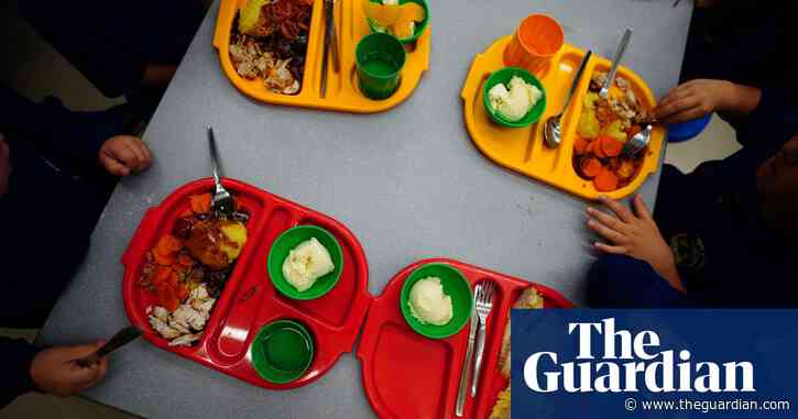 Cost of living worsening health of children in UK, say school nurses