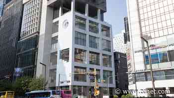 Samsung to open new 'playground' concept store aimed at Gen Z