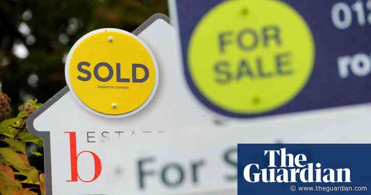 High mortgage rates forcing sellers to accept lower offers on homes – Zoopla