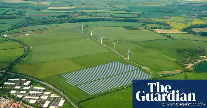 UK has made ‘no progress’ on climate plan, say government’s own advisers