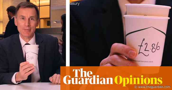 The Guardian view on pricing power: it’s about firms’ strength and profiteering | Editorial