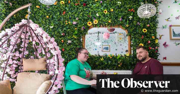 ‘There’s a lot of anger’: the mortgage trap ensnaring the Tories in their heartlands